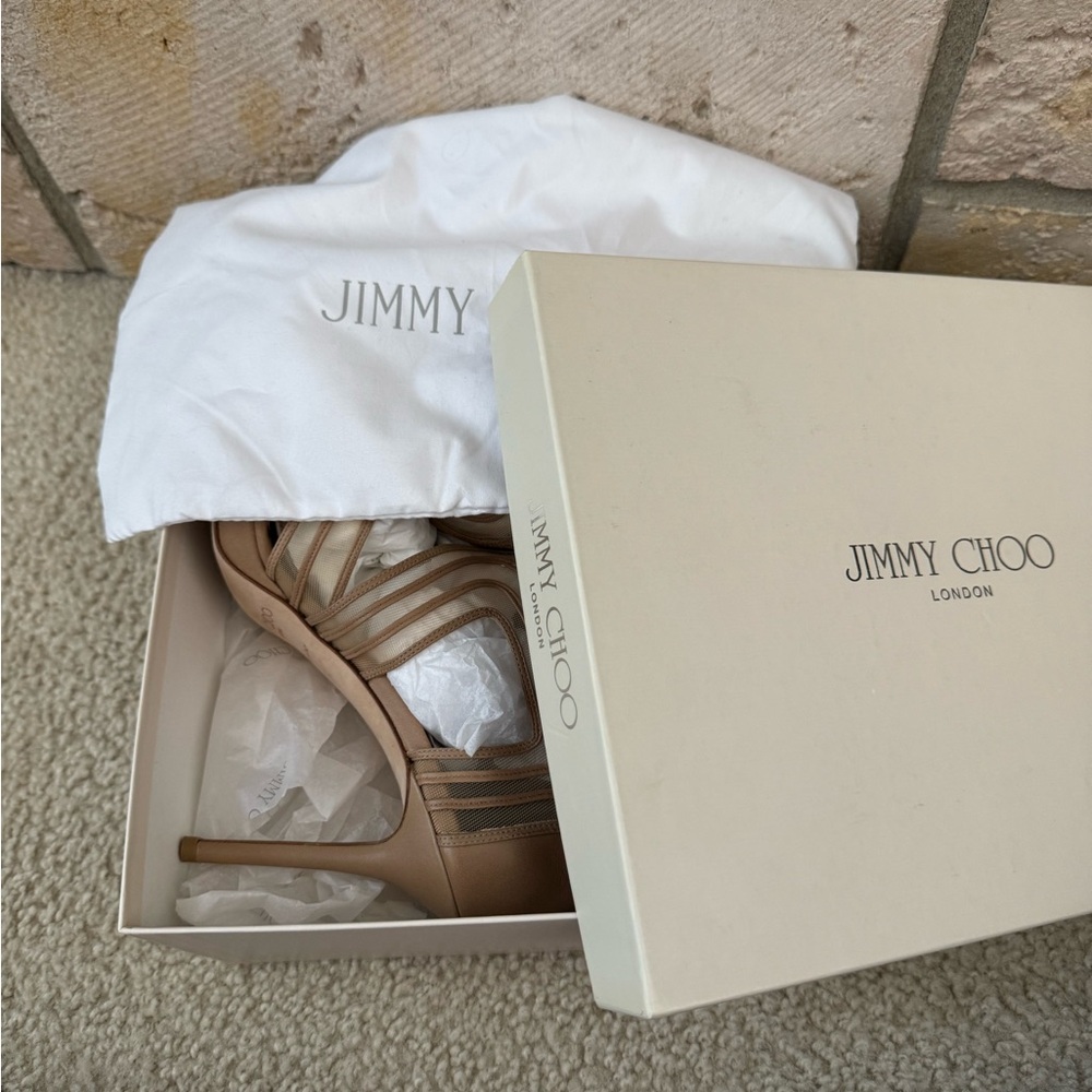 Jimmy Choo